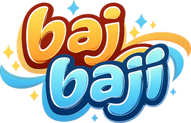 baj baji বাংলাদেশের গেমিং লোগো